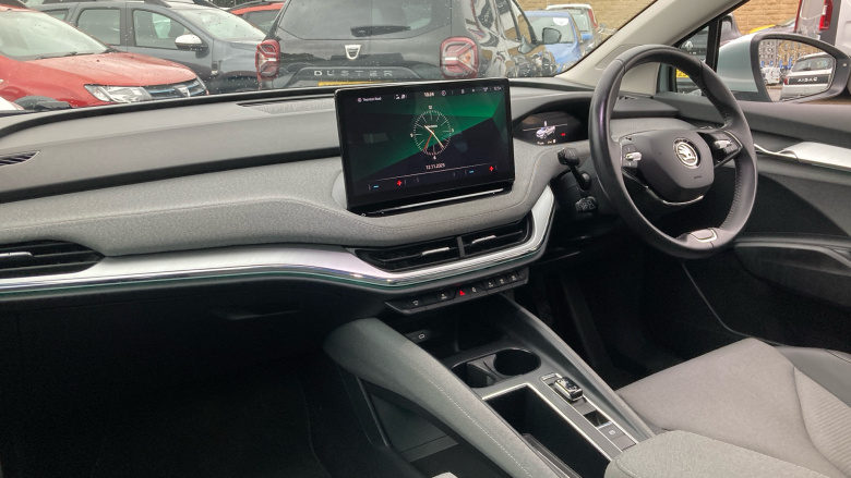 Skoda Enyaq 150kW 80 ecoSuite 82kWh 5dr Auto [125kW] Electric Estate